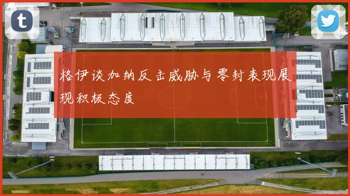 格伊谈加纳反击威胁与零封表现展现积极态度