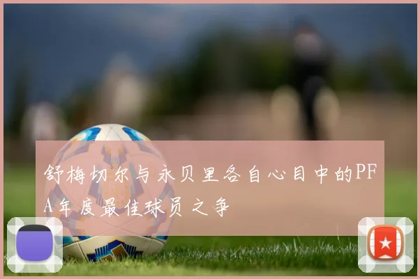 舒梅切尔与永贝里各自心目中的PFA年度最佳球员之争